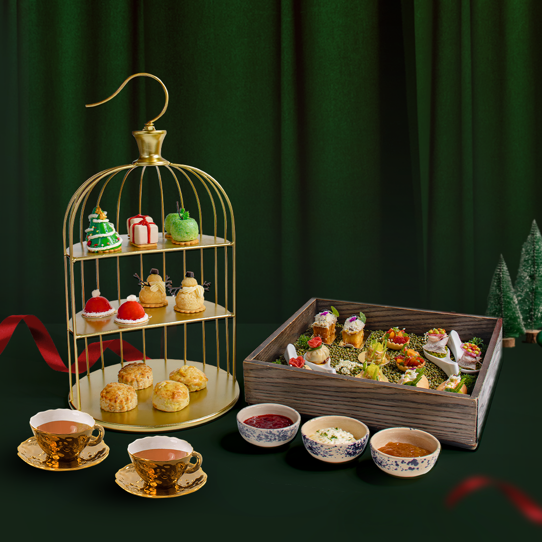 Fusion ra mắt nhiều chương trình độc đáo đón Giáng sinh và năm mới 2025 8 Fusion ra mat nhieu chuong trinh doc dao don Giang sinh va nam moi 2025 1