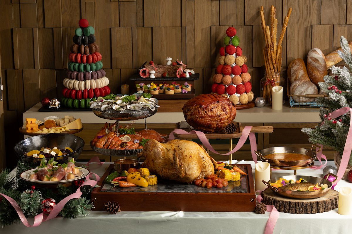 Fusion ra mắt nhiều chương trình độc đáo đón Giáng sinh và năm mới 2025 Fusion ra mắt nhiều chương trình độc đáo đón Giáng sinh và năm mới 2025