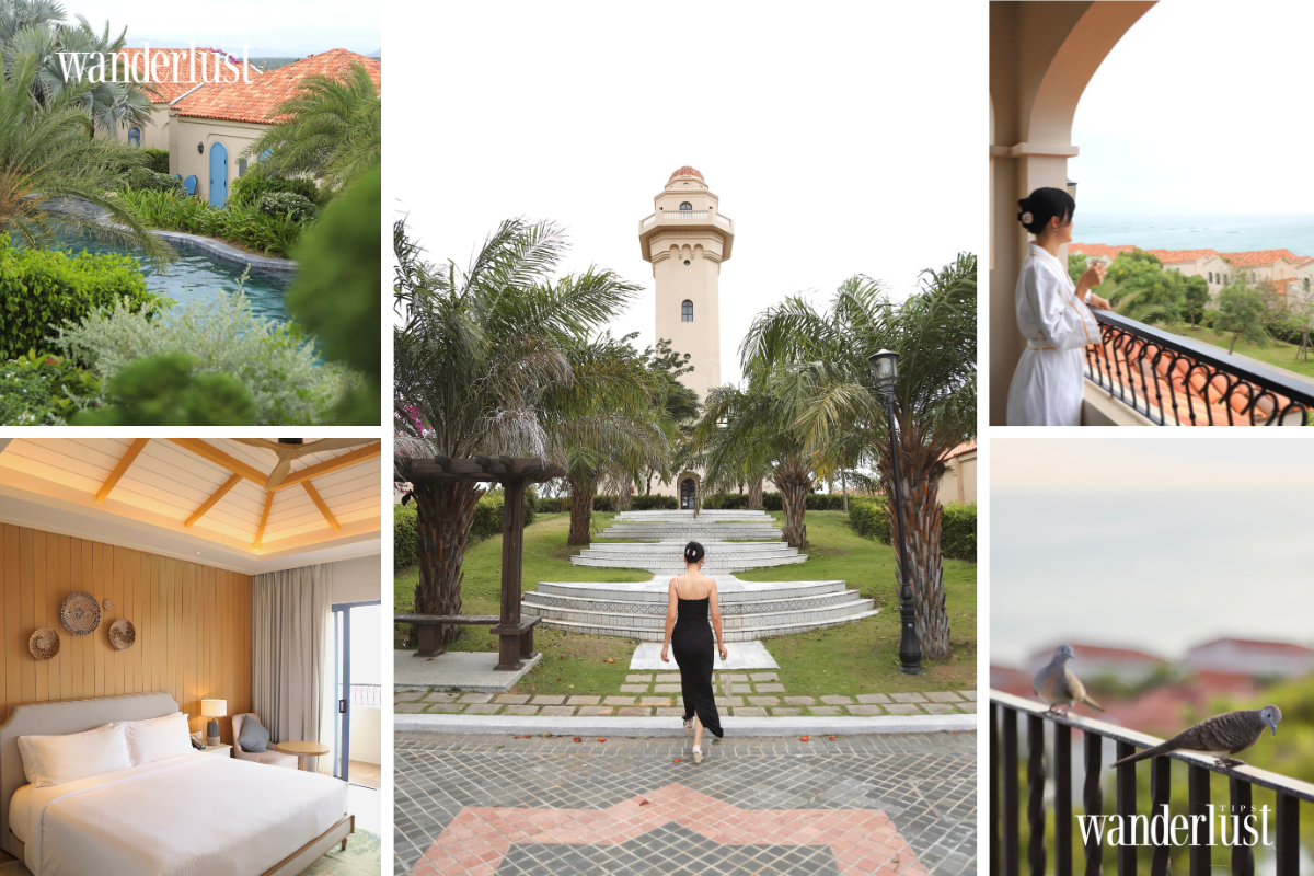 Centara Mirage Mũi Né: Lạc Bước Vào Xứ Sở Thần Tiên 7 Centara Mirage Mui Ne Lac Buoc Vao Xu So Than Tien 1