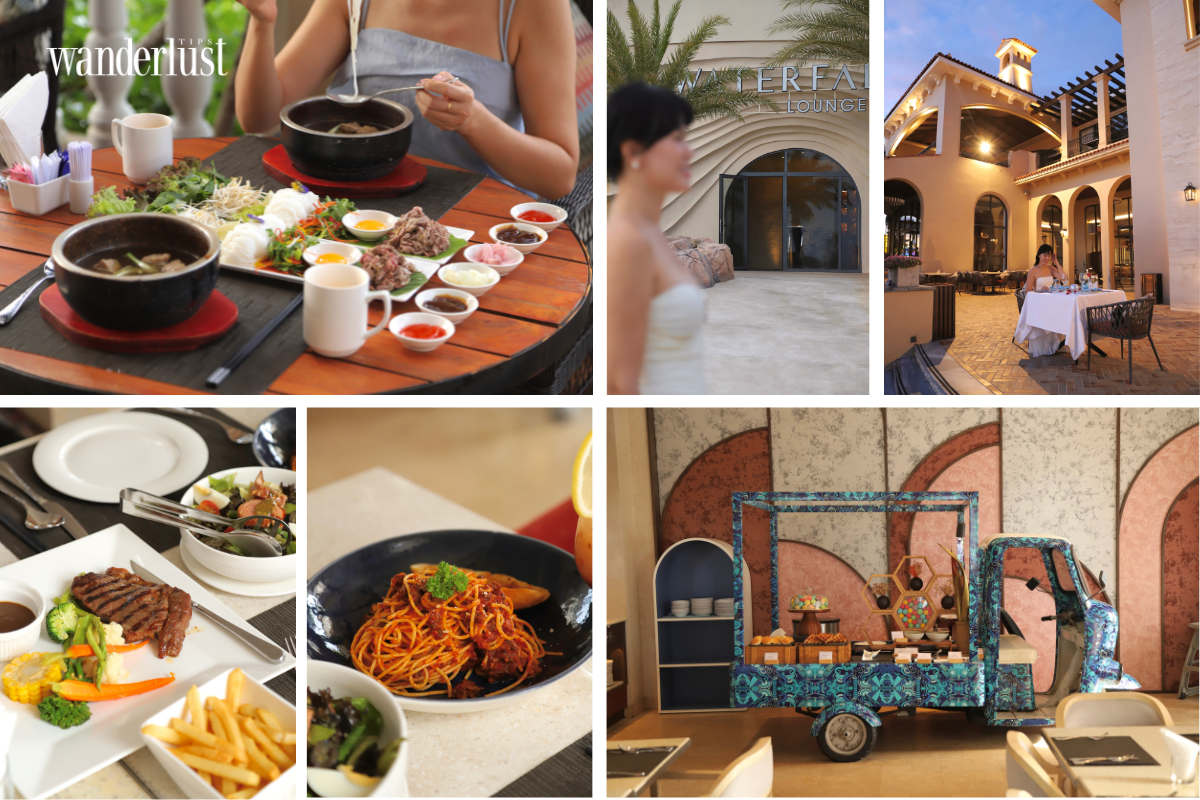 Centara Mirage Mũi Né: Lạc Bước Vào Xứ Sở Thần Tiên 8 Centara Mirage Mui Ne Lac Buoc Vao Xu So Than Tien 2