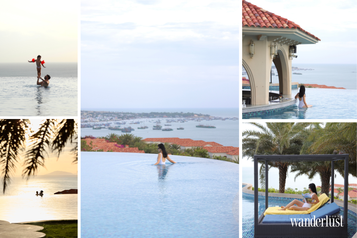 Centara Mirage Mũi Né: Lạc Bước Vào Xứ Sở Thần Tiên 9 Lac Buoc Vao Xu So Than Tien Tai Centara Mirage Mui Ne