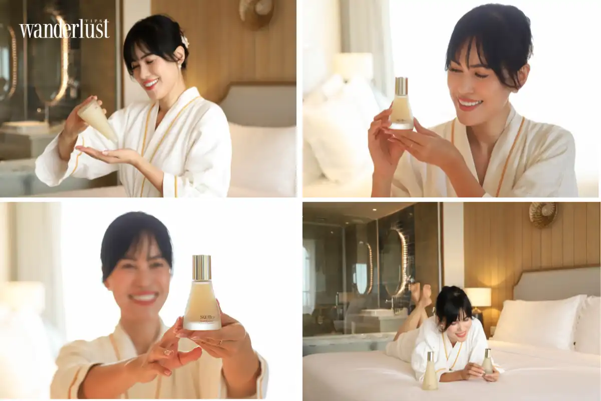 Hành trình "lên men" cùng su:m37° Secret Essence: Từ phiên bản đầu tiên đến "nước thần" thế hệ mới 6 Hanh trinh len men cung sum37 Secret Essence Tu phien ban dau tien den nuoc than the he moi 2