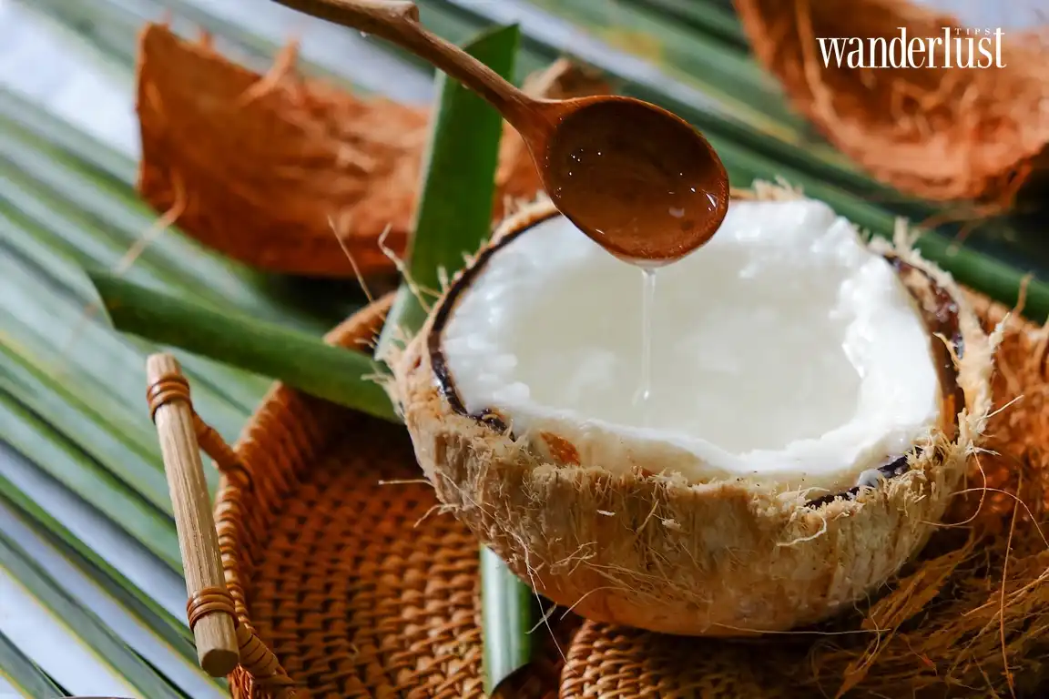 Ẩm thực Khmer độc đáo tại Trà Vinh: Những món ngon không thể bỏ lỡ 8 Am thuc Khmer doc dao tai Tra Vinh Nhung mon ngon khong the bo lo 2