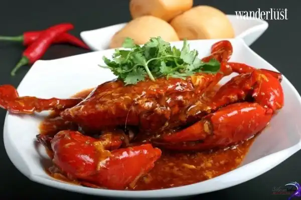 Ẩm thực Khmer độc đáo tại Trà Vinh: Những món ngon không thể bỏ lỡ 7 Am thuc Khmer doc dao tai Tra Vinh Nhung mon ngon khong the bo lo 3