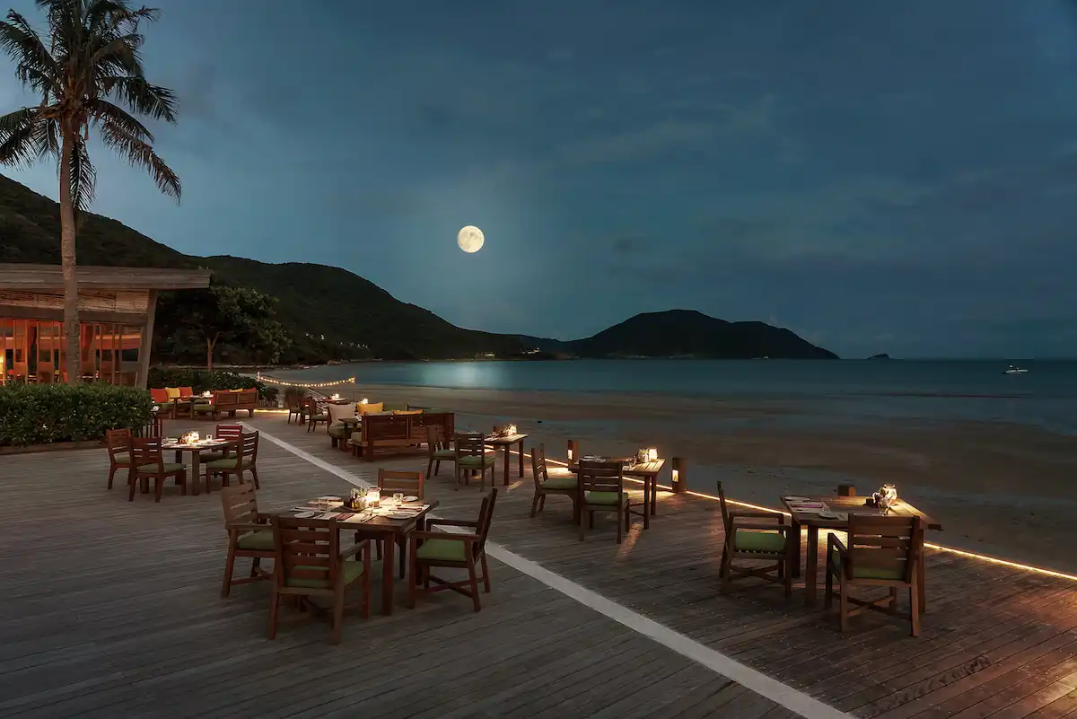 Six Senses Côn Đảo: Chào đón bếp trưởng tài năng Memo Hernandez 7 Six Senses Con Dao Chao don bep truong tai nang Memo Hernandez 1