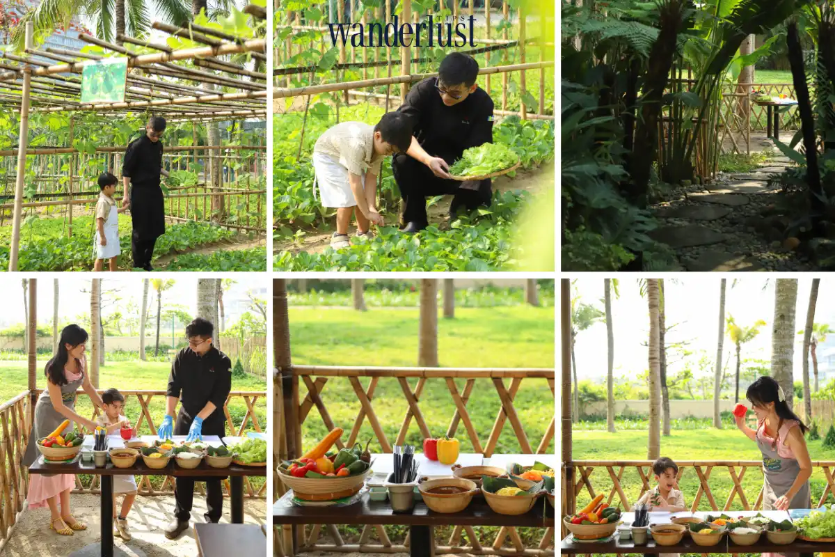 Danang Marriott Resort & Spa: Nơi tình yêu thăng hoa, gia đình gắn kết giữa thiên nhiên xanh mát 15 Danang Marriott Resort Spa Noi tinh yeu thang hoa gia dinh gan ket giua thien nhien xanh mat 10