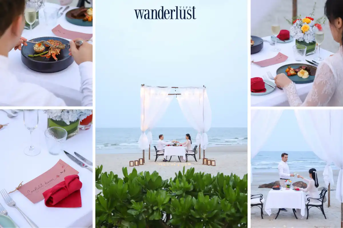 Danang Marriott Resort & Spa: Nơi tình yêu thăng hoa, gia đình gắn kết giữa thiên nhiên xanh mát 6 Danang Marriott Resort Spa Noi tinh yeu thang hoa gia dinh gan ket giua thien nhien xanh mat 2