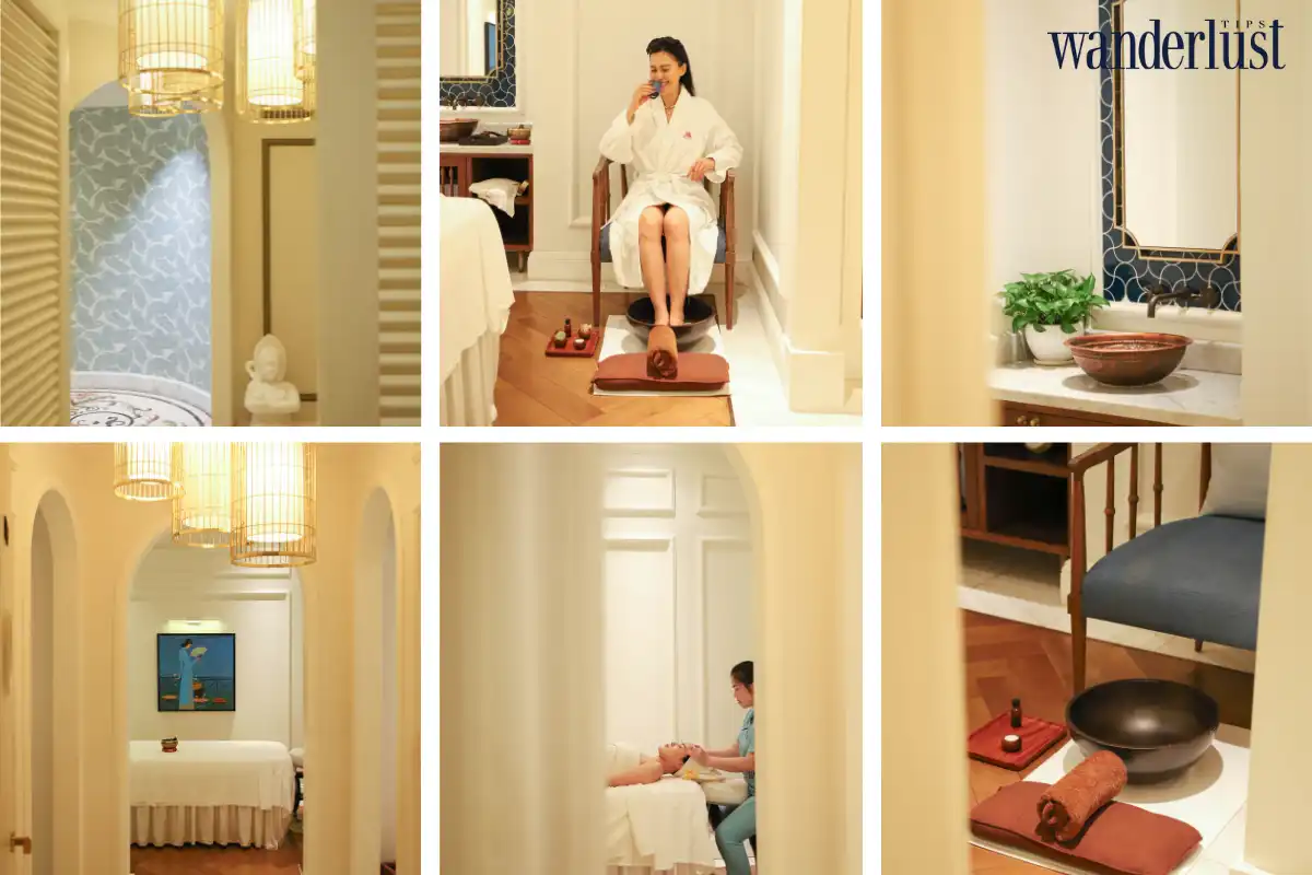 Danang Marriott Resort & Spa: Nơi tình yêu thăng hoa, gia đình gắn kết giữa thiên nhiên xanh mát 7 Danang Marriott Resort Spa Noi tinh yeu thang hoa gia dinh gan ket giua thien nhien xanh mat 3