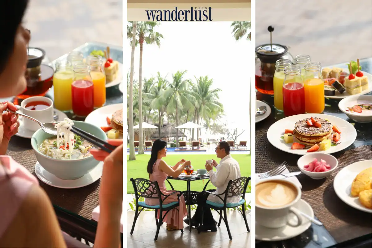 Danang Marriott Resort & Spa: Nơi tình yêu thăng hoa, gia đình gắn kết giữa thiên nhiên xanh mát 11 Danang Marriott Resort Spa Noi tinh yeu thang hoa gia dinh gan ket giua thien nhien xanh mat 7