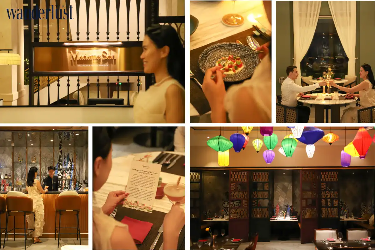 Danang Marriott Resort & Spa: Nơi tình yêu thăng hoa, gia đình gắn kết giữa thiên nhiên xanh mát 12 Danang Marriott Resort Spa Noi tinh yeu thang hoa gia dinh gan ket giua thien nhien xanh mat 8