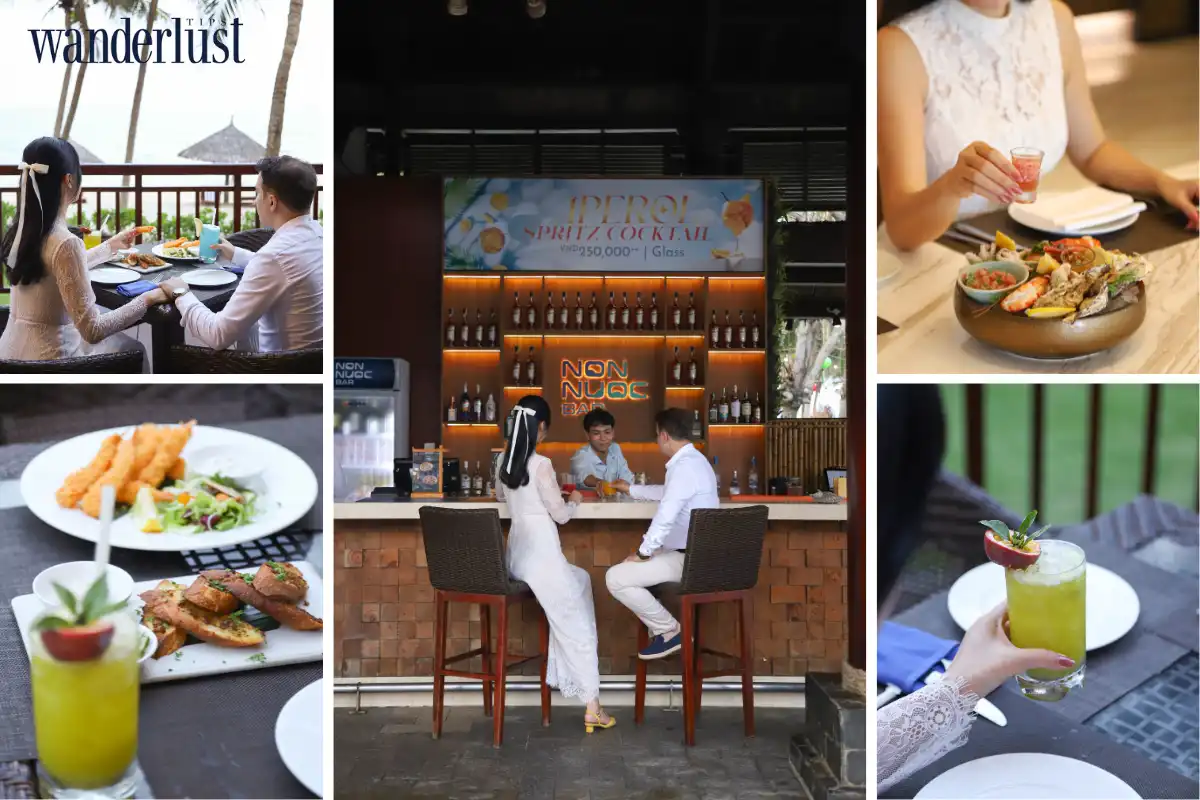 Danang Marriott Resort & Spa: Nơi tình yêu thăng hoa, gia đình gắn kết giữa thiên nhiên xanh mát 13 Danang Marriott Resort Spa Noi tinh yeu thang hoa gia dinh gan ket giua thien nhien xanh mat 9