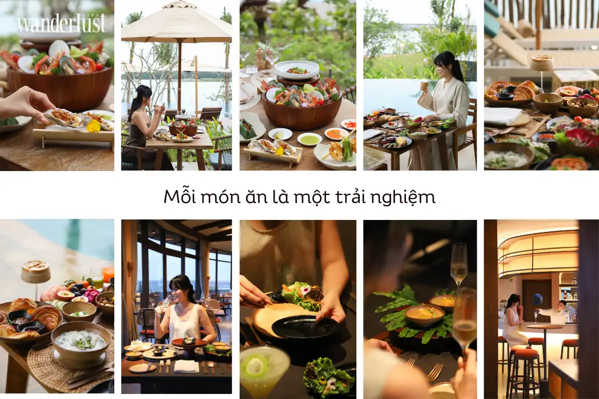 Namia River Retreat: Hành trình bình yên giữa lòng Hội An 9 Namia River Retreat Hanh trinh binh yen giua long Hoi An 5