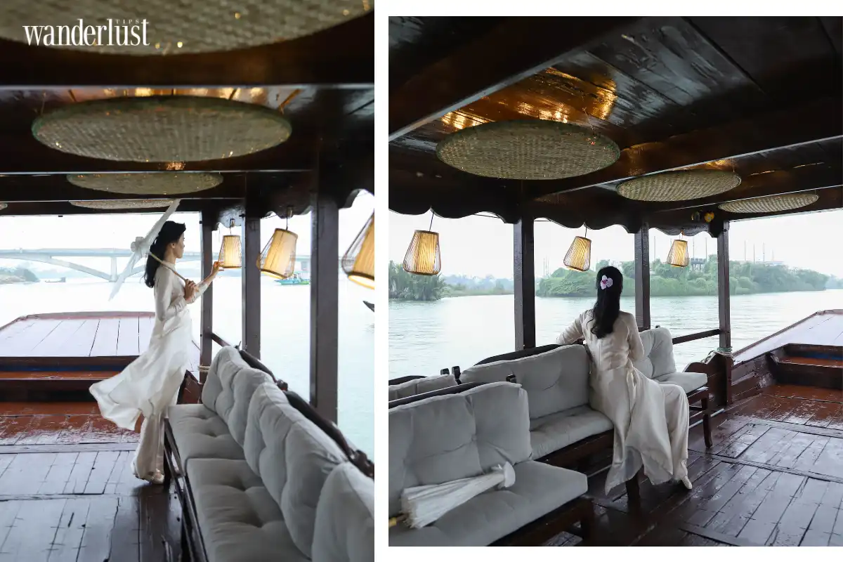 Namia River Retreat: Hành trình bình yên giữa lòng Hội An 11 Namia River Retreat Hanh trinh binh yen giua long Hoi An 7