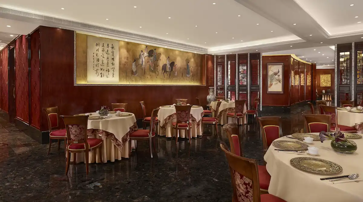 Trải nghiệm thực đơn 3 sao Michelin bởi hai đầu bếp trứ danh Siu Hin Chi và Wong Fu Kueng 6 Trai nghiem thuc don 3 sao Michelin boi hai dau bep tru danh Siu Hin Chi va Wong Fu Kueng 2