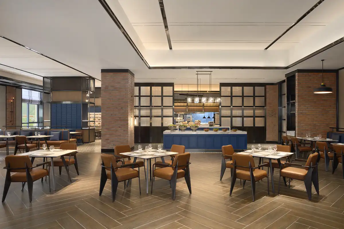 Four Points by Sheraton Hà Giang: Chào đón tổng bếp trưởng mới, khởi đầu chương ẩm thực mới tại vùng cao nguyên đá 5 Four Points by Sheraton Ha Giang Chao don tong bep truong moi khoi dau chuong am thuc moi tai vung cao nguyen da 1