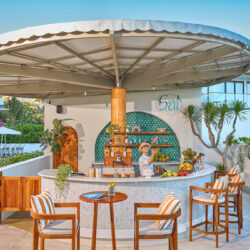 Hispania Nha Trang Nang tam trai nghiem am thuc Tay Ban Nha cung thuc don tuyen chon 4