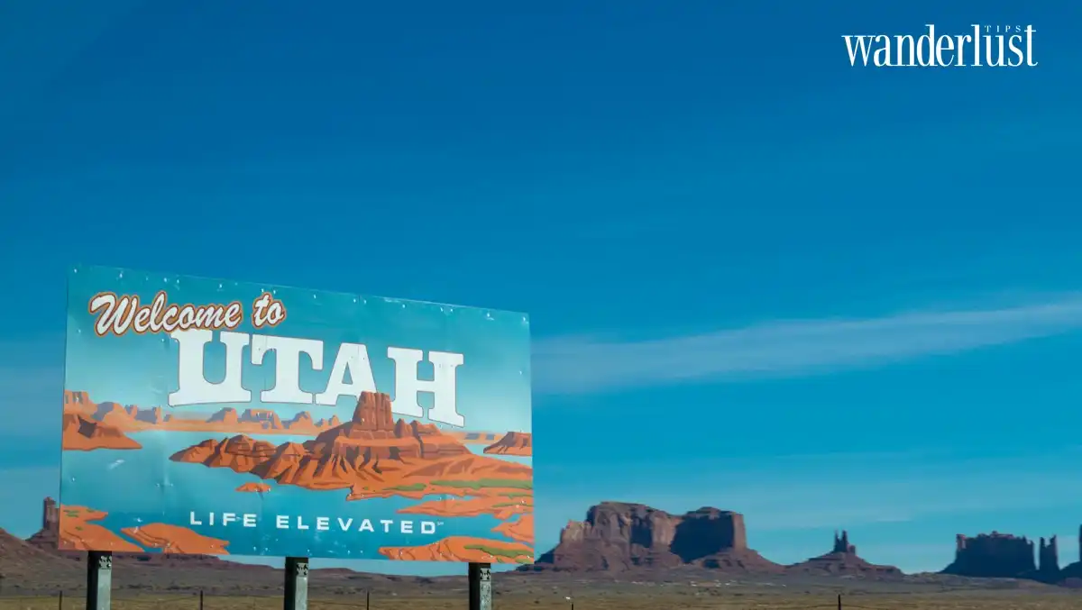 Khám phá "Hollywood ngoài đời thực": Bước chân theo dấu ấn điện ảnh trên đường mòn phim Utah 5 utah-kham-pha-hollywood-ngoai-doi-thuc