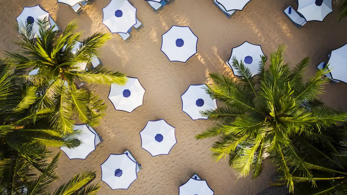 La Veranda Resort – MGallery: Khơi mở một kỳ nghỉ trở về thời vàng son 6 La Veranda Resort – MGallery Khoi mo mot ky nghi tro ve thoi vang son 1