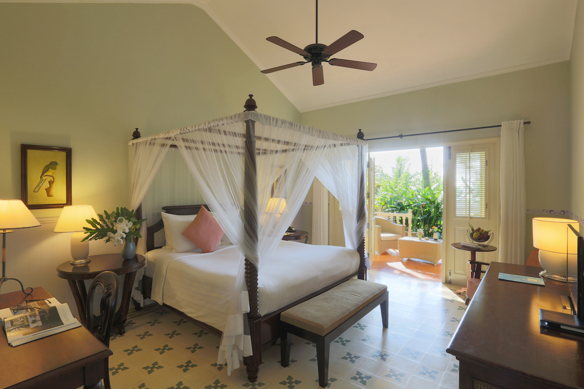 La Veranda Resort – MGallery Khoi mo mot ky nghi tro ve thoi vang son 2