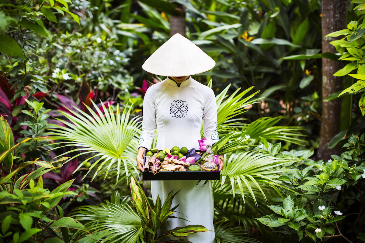 La Veranda Resort – MGallery Khoi mo mot ky nghi tro ve thoi vang son