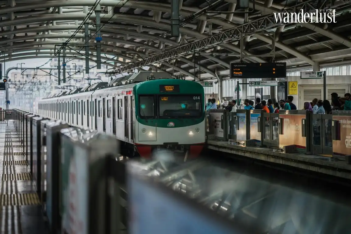 Bi quyet chon lua va su dung phuong tien giao thong cong cong o cac thanh pho lon tren the gioi 2