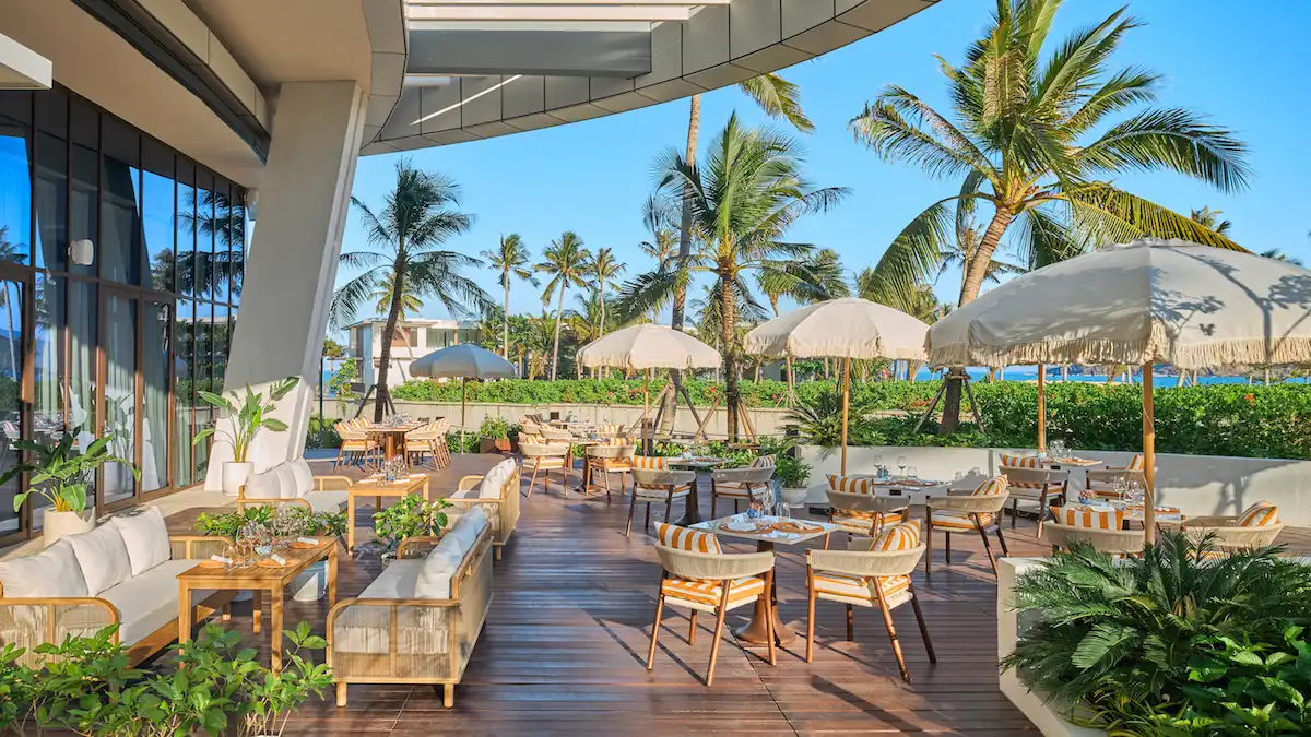 Đầu bếp đạt sao Michelin Marcos Moran tiếp nối hành trình ẩm thực Tây Ban Nha tại Villa Le Corail với nhiều trải nghiệm mới mẻ 6 Dau bep dat sao Michelin Marcos Moran tiep noi hanh trinh am thuc Tay Ban Nha tai Villa Le Corail voi nhieu trai nghiem moi me 2