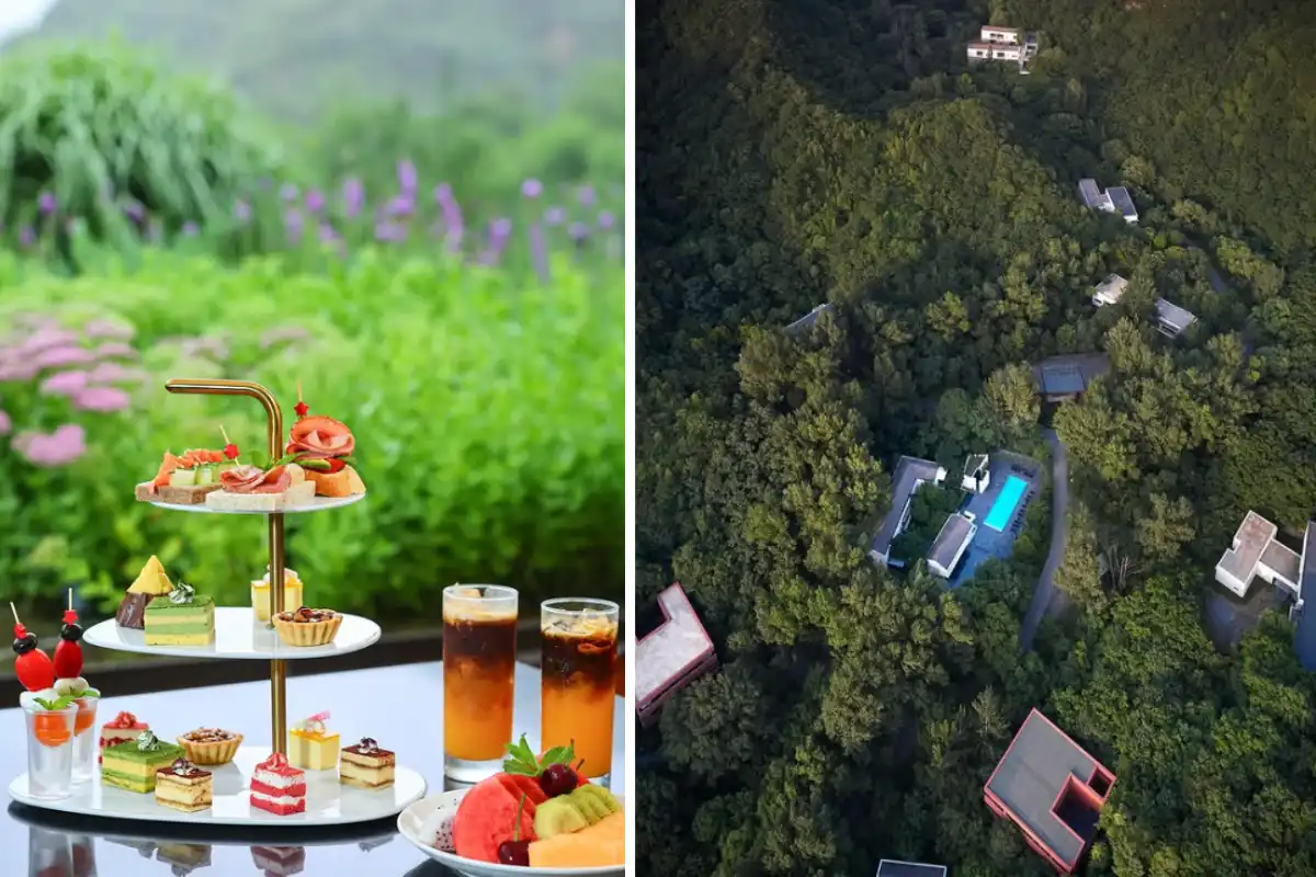 Bac Kinh Trai tim lich su cua Trung Quoc diem den hot nhat mua he nay 1