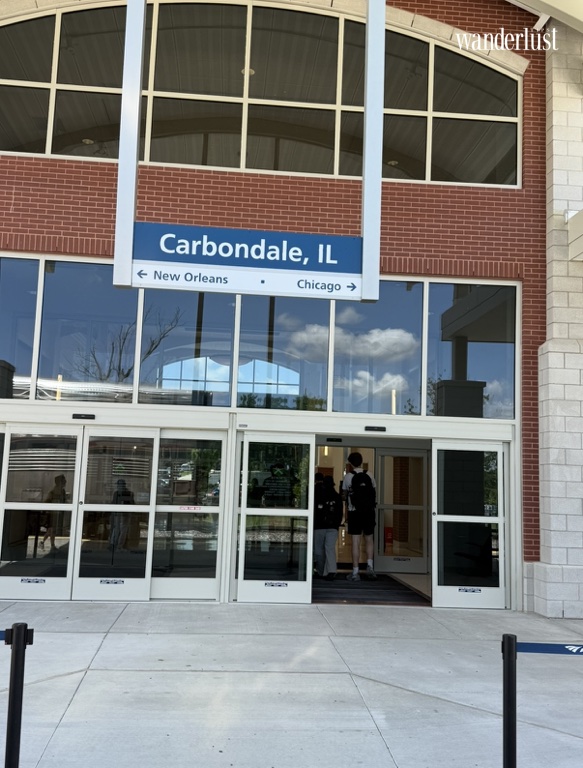 Carbondale Kham pha ve dep thien nhien lich su va tinh than song dong cua Nam Illinois 4