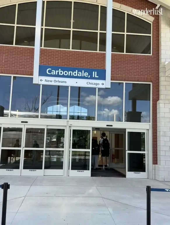 Carbondale: Khám phá vẻ đẹp thiên nhiên, lịch sử và tinh thần sống động của Nam Illinois 9 Carbondale Kham pha ve dep thien nhien lich su va tinh than song dong cua Nam Illinois 4