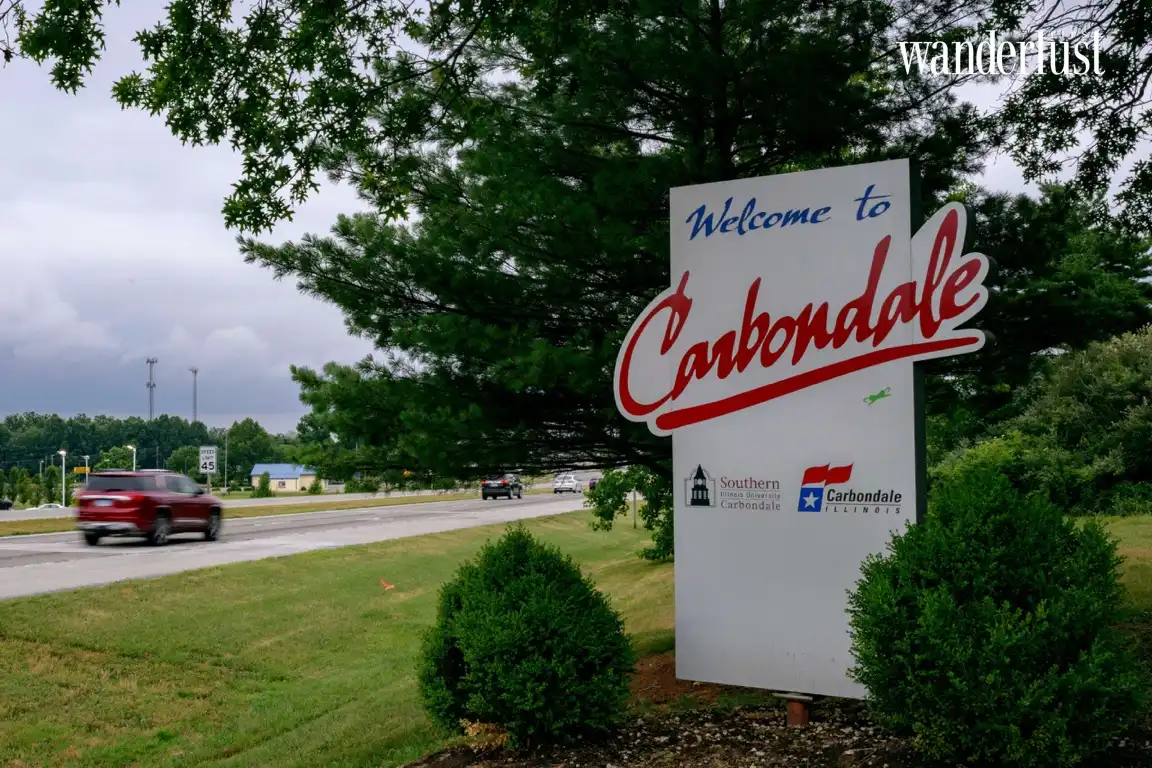 Carbondale: Khám phá vẻ đẹp thiên nhiên, lịch sử và tinh thần sống động của Nam Illinois 6 Carbondale Kham pha ve dep thien nhien lich su va tinh than song dong cua Nam Illinois 5