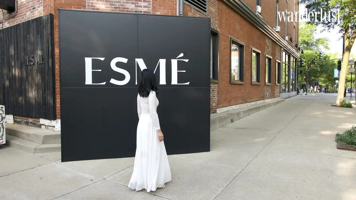 Chicago Ban giao huong cua gio thep va nhung giac mo 2