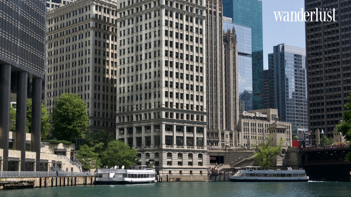 Chicago Ban giao huong cua gio thep va nhung giac mo 5