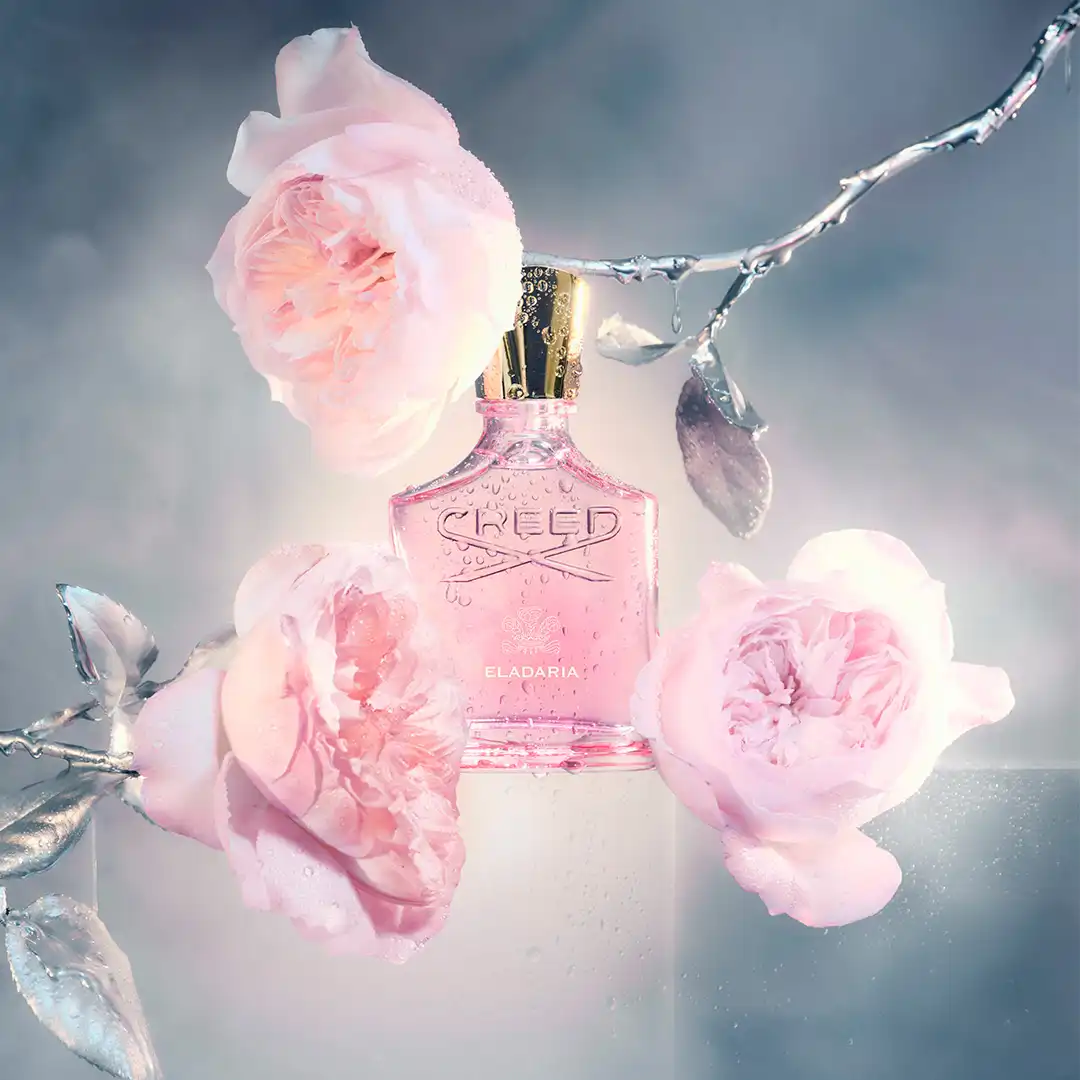 Creed giới thiệu bộ ba nước hoa nữ 2025: Ba mùi hương, ba nét thanh lịch của người phụ nữ 6 Eladaria The Feminine Focus 2025 Ba mui huong ba net thanh lich cua nguoi phu nu 1