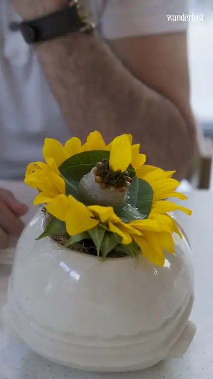 Esme Chicago Khi Nghe Thuat Thang Hoa Tren Tung Giac Quan 3