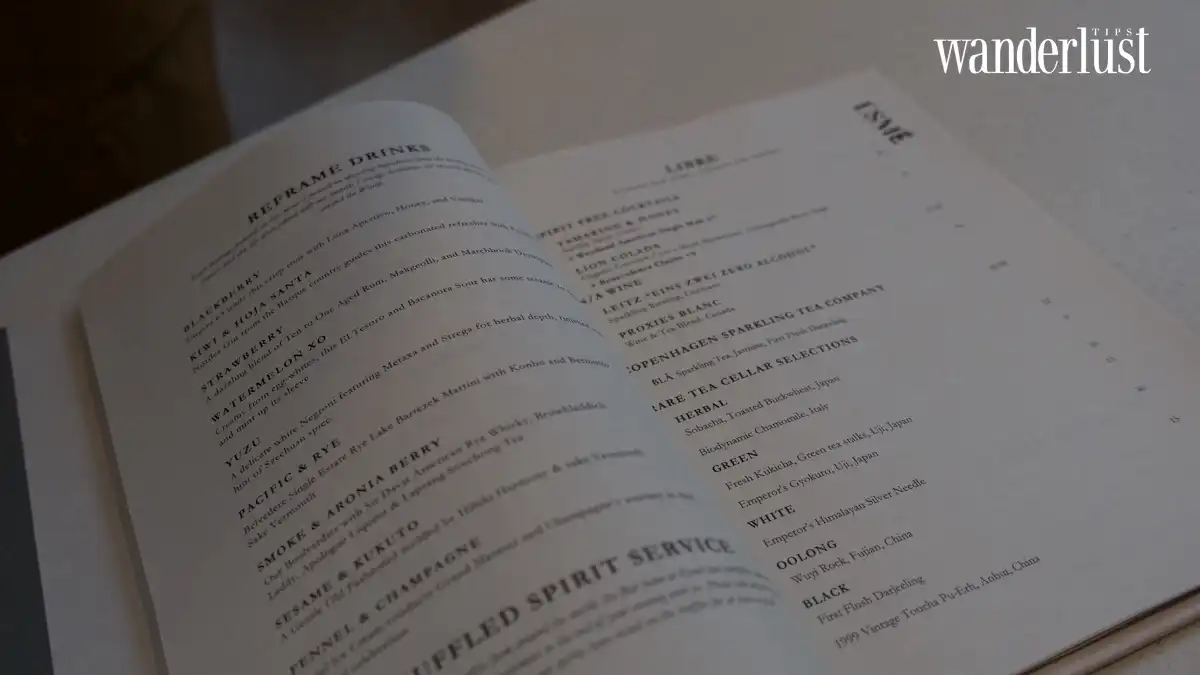 Esme Chicago Khi Nghe Thuat Thang Hoa Tren Tung Giac Quan 5