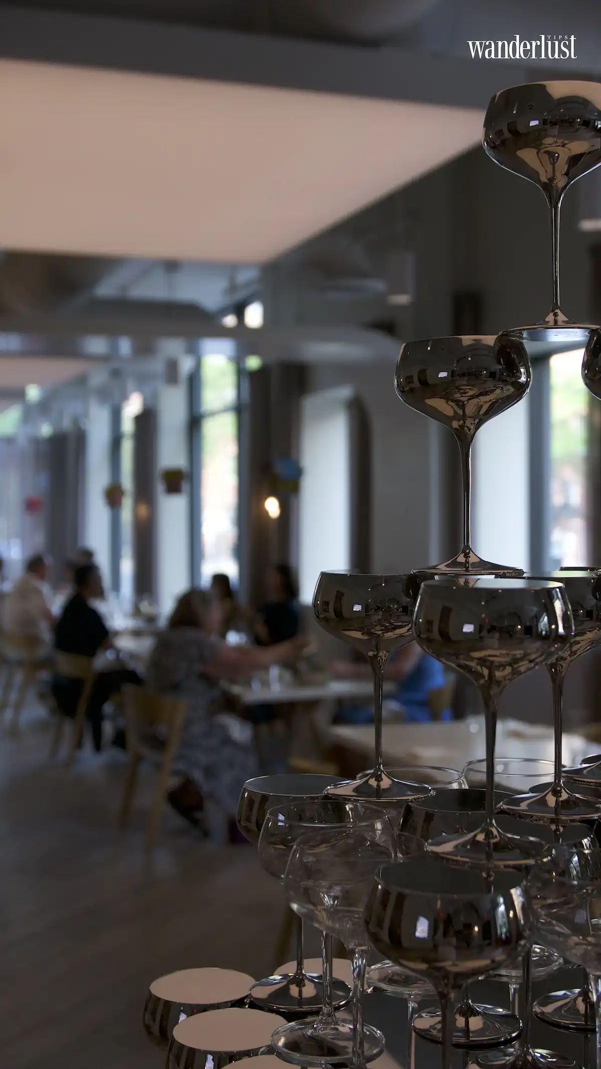 Esme Chicago Khi Nghe Thuat Thang Hoa Tren Tung Giac Quan 6