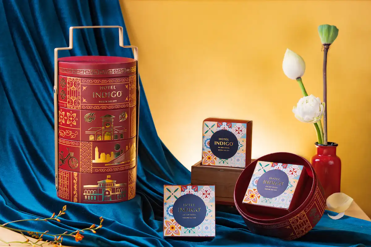 Hotel INDIGO Saigon The City ra mắt tặng phẩm trung thu đầu tiên 6 Hotel INDIGO Saigon The City ra mat tang pham trung thu dau tien 1