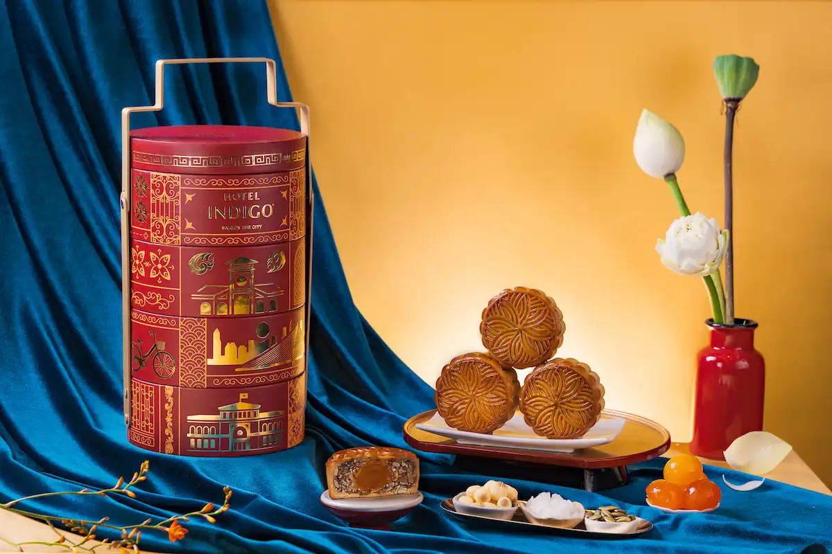 Hotel INDIGO Saigon The City ra mắt tặng phẩm trung thu đầu tiên 7 Hotel INDIGO Saigon The City ra mat tang pham trung thu dau tien