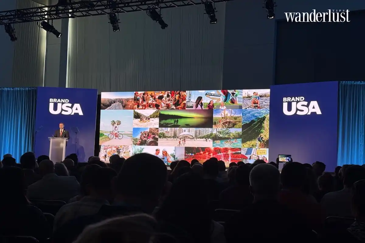 IPW 2025: Nơi hội tụ của ngành du lịch toàn cầu, hướng đến tương lai thịnh vượng 8 IPW 2025 Noi hoi tu cua nganh du lich toan cau huong den tuong lai thinh vuong 2