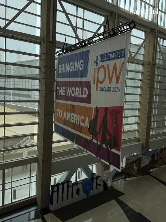 IPW 2025: Nơi hội tụ của ngành du lịch toàn cầu, hướng đến tương lai thịnh vượng 7 IPW 2025 Noi hoi tu cua nganh du lich toan cau huong den tuong lai thinh vuong