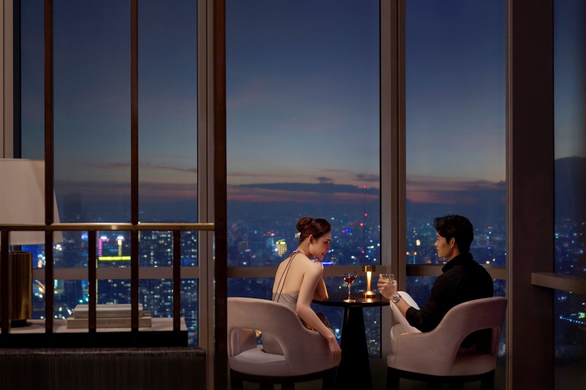 Sip Savor Chuong trinh dac quyen thuong thuc do uong mien phi cung Marriott Bonvoy 2