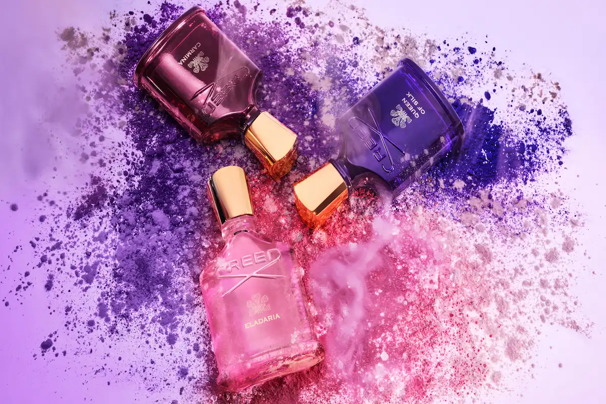 Eladaria The Feminine Focus 2025 Ba mui huong ba net thanh lich cua nguoi phu nu