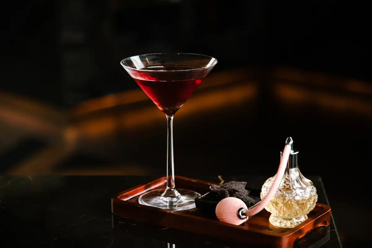 Sip Savor Chuong trinh dac quyen thuong thuc do uong mien phi cung Marriott Bonvoy 1