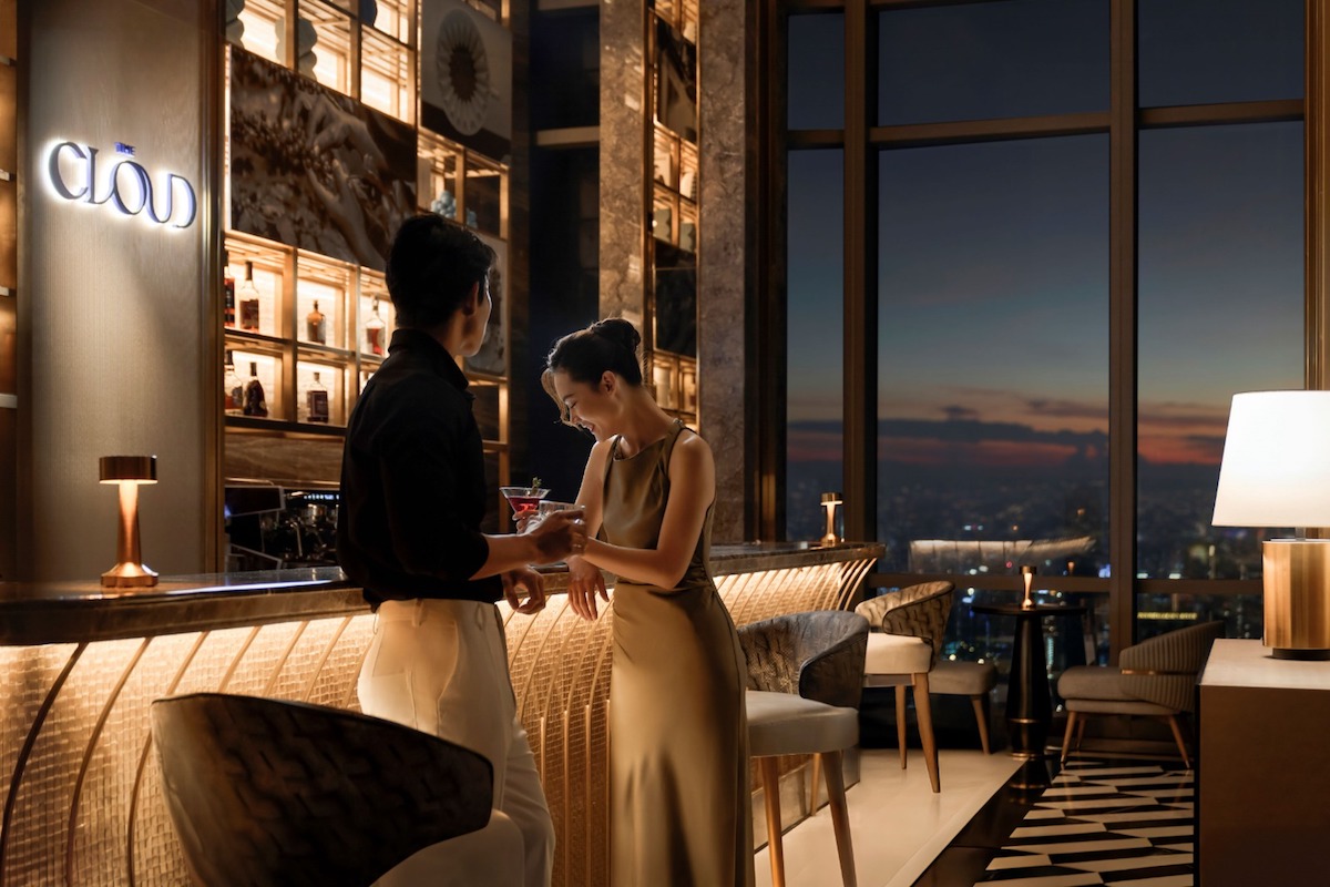 Sip Savor Chuong trinh dac quyen thuong thuc do uong mien phi cung Marriott Bonvoy 3