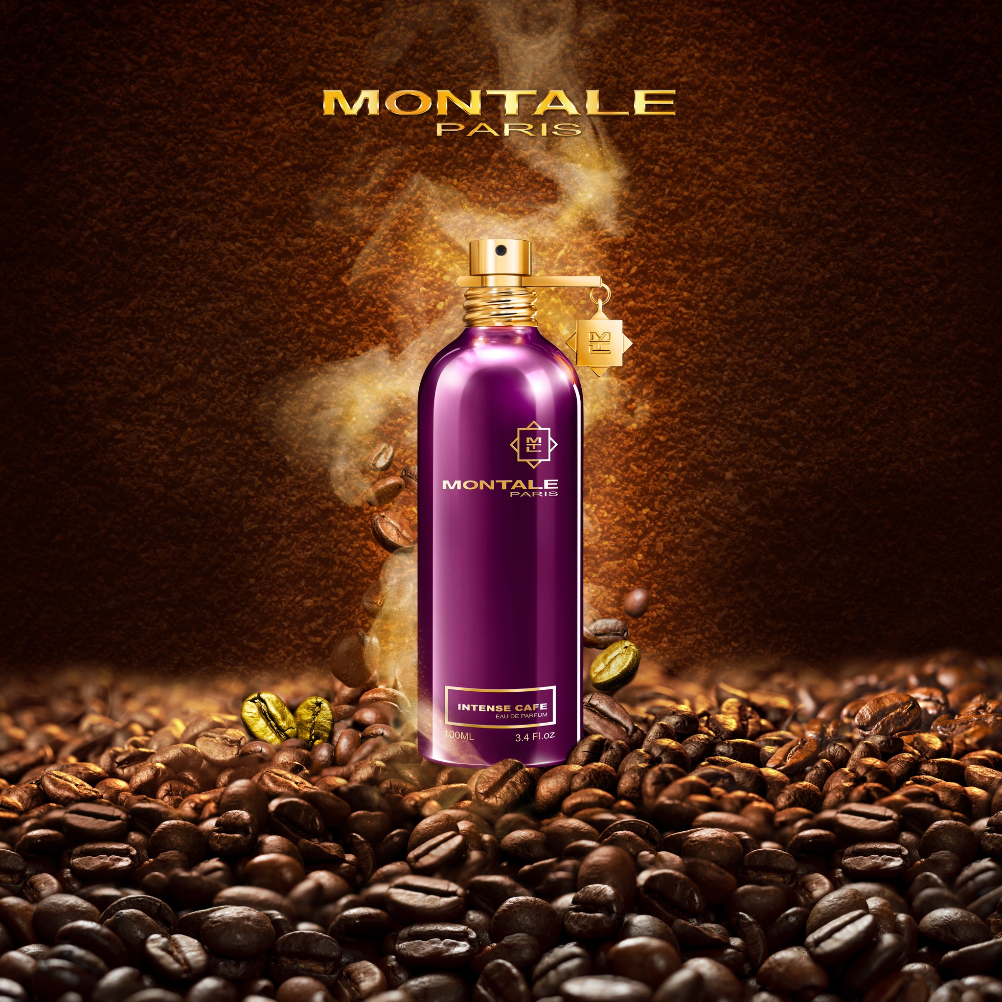 Montale Paris: Nghệ thuật Phương Đông trong từng nốt hương 2025 6 Montale Paris Nghe thuat Phuong Dong trong tung not huong 2