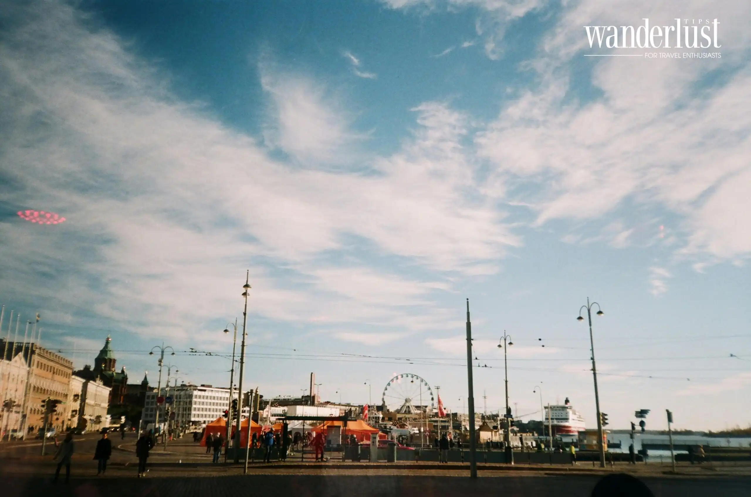 3 Thành phố Châu Âu an toàn và hấp dẫn dành cho phụ nữ du lịch một mình 9 3 Thanh pho Chau Au an toan va hap dan danh ho phu nu du lich mot minh 1 scaled