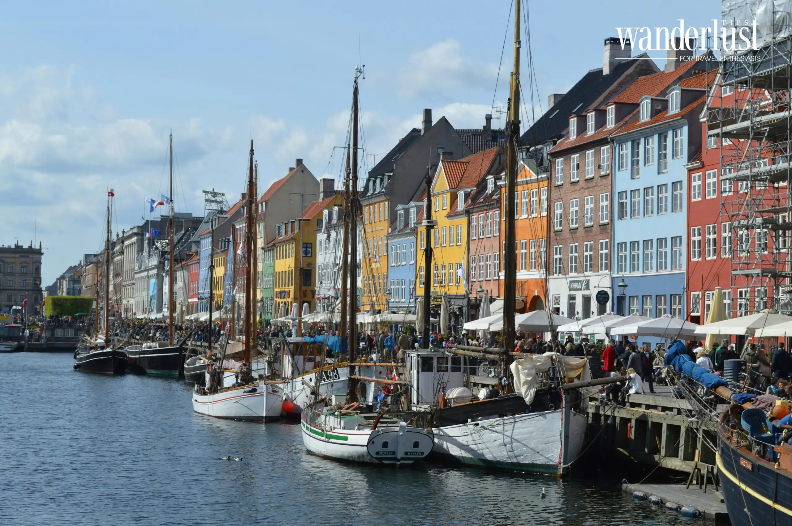 3 Thành phố Châu Âu an toàn và hấp dẫn dành cho phụ nữ du lịch một mình 7 3 Thanh pho Chau Au an toan va hap dan danh ho phu nu du lich mot minh 3 scaled