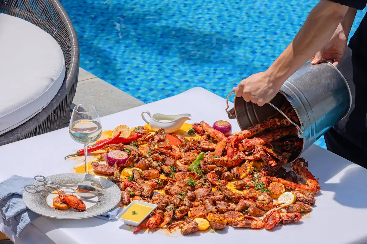 Hòn Tre tại Nha Trang: Hòn đảo với mùa hè bất tận 9 Hon Tre tai Nha Trang Hon dao voi mua he bat tan 3