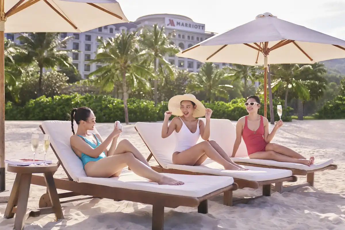 Hòn Tre tại Nha Trang: Hòn đảo với mùa hè bất tận 5 Hon Tre tai Nha Trang Hon dao voi mua he bat tan 4