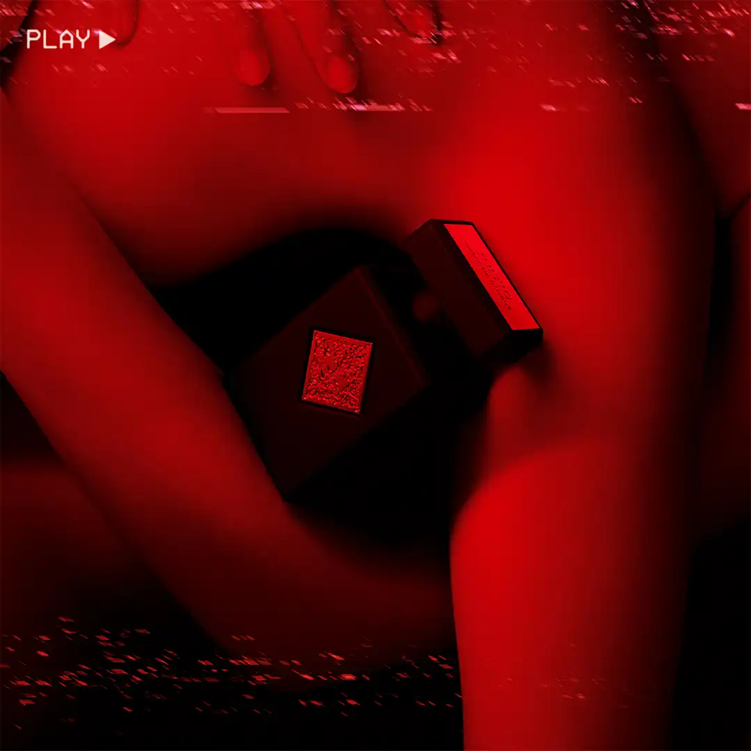 Initio Parfums Prives Narcotic Delight Su hap dan van hanh bang mui huong 1